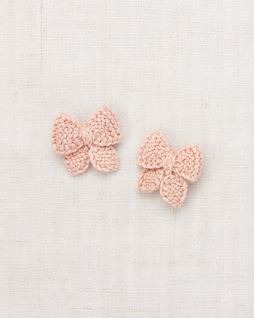 Baby Puff Bow Set main image 1
