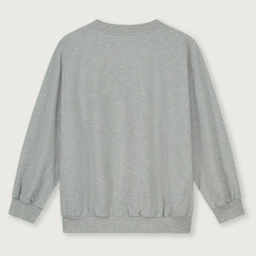 Gray Label Dropped Shoulder Sweater Grey 3