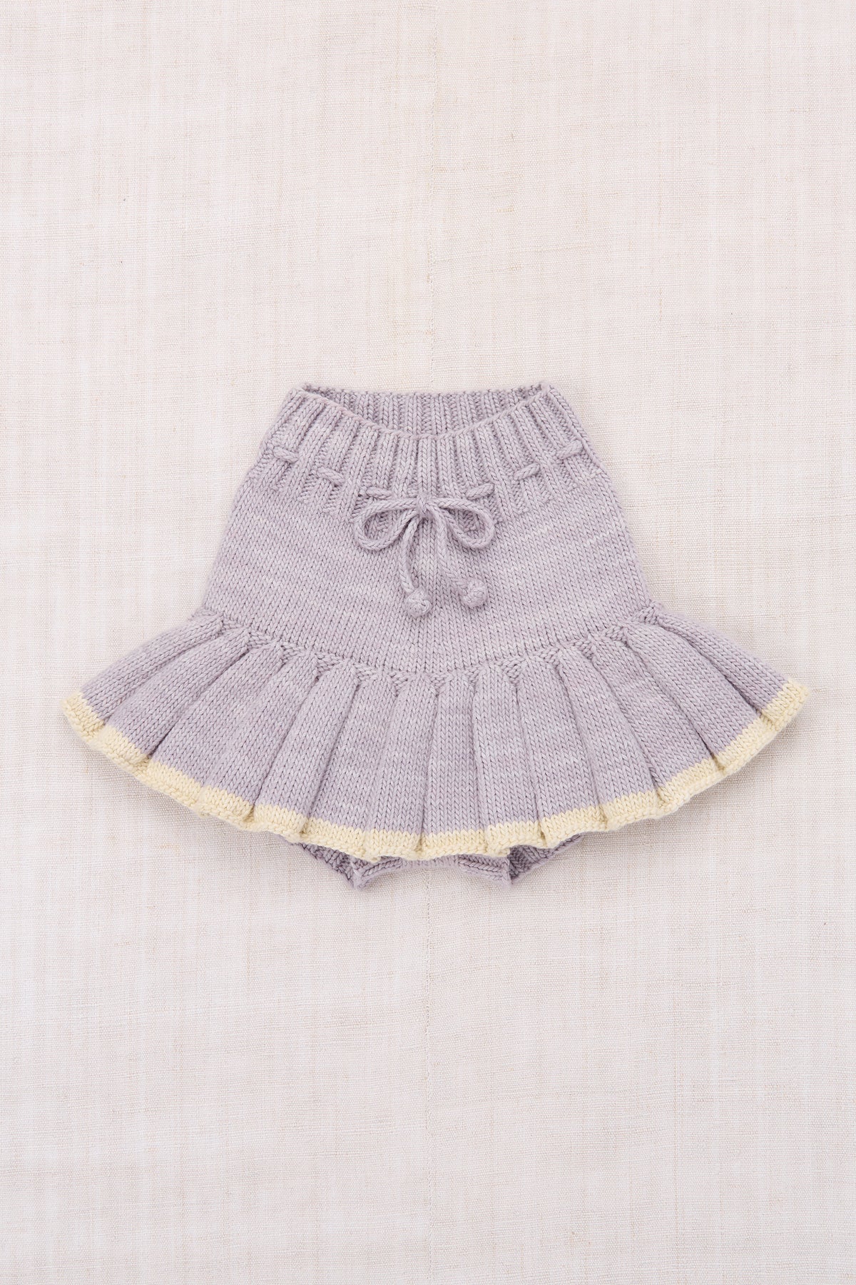 Skating Pond Skirt Mist