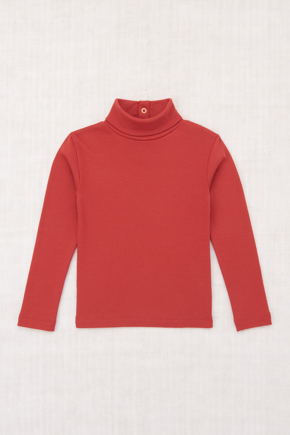 Turtleneck Garnet