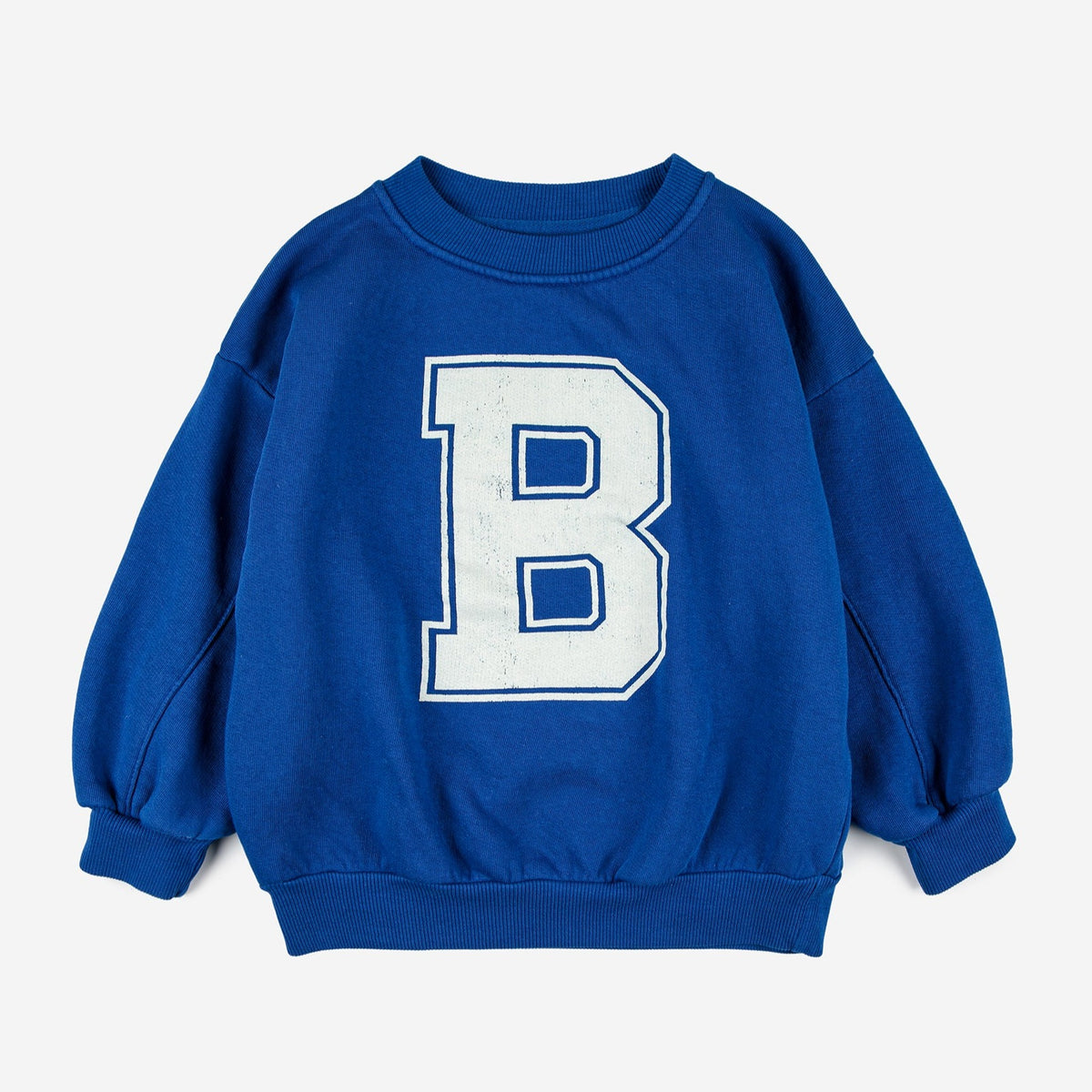 Big B sweatshirt