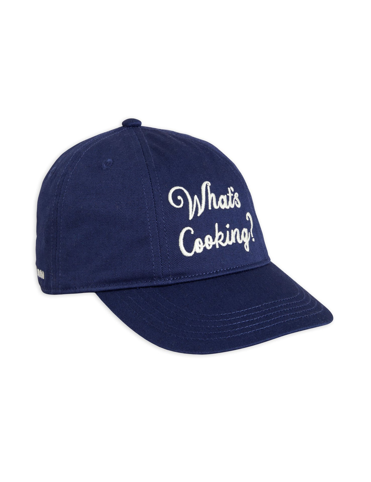 What's cooking emb soft cap