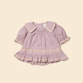 Betsy Blouse - Lavender