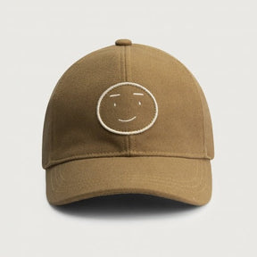 Gray Label Baseball Cap Peanut 1