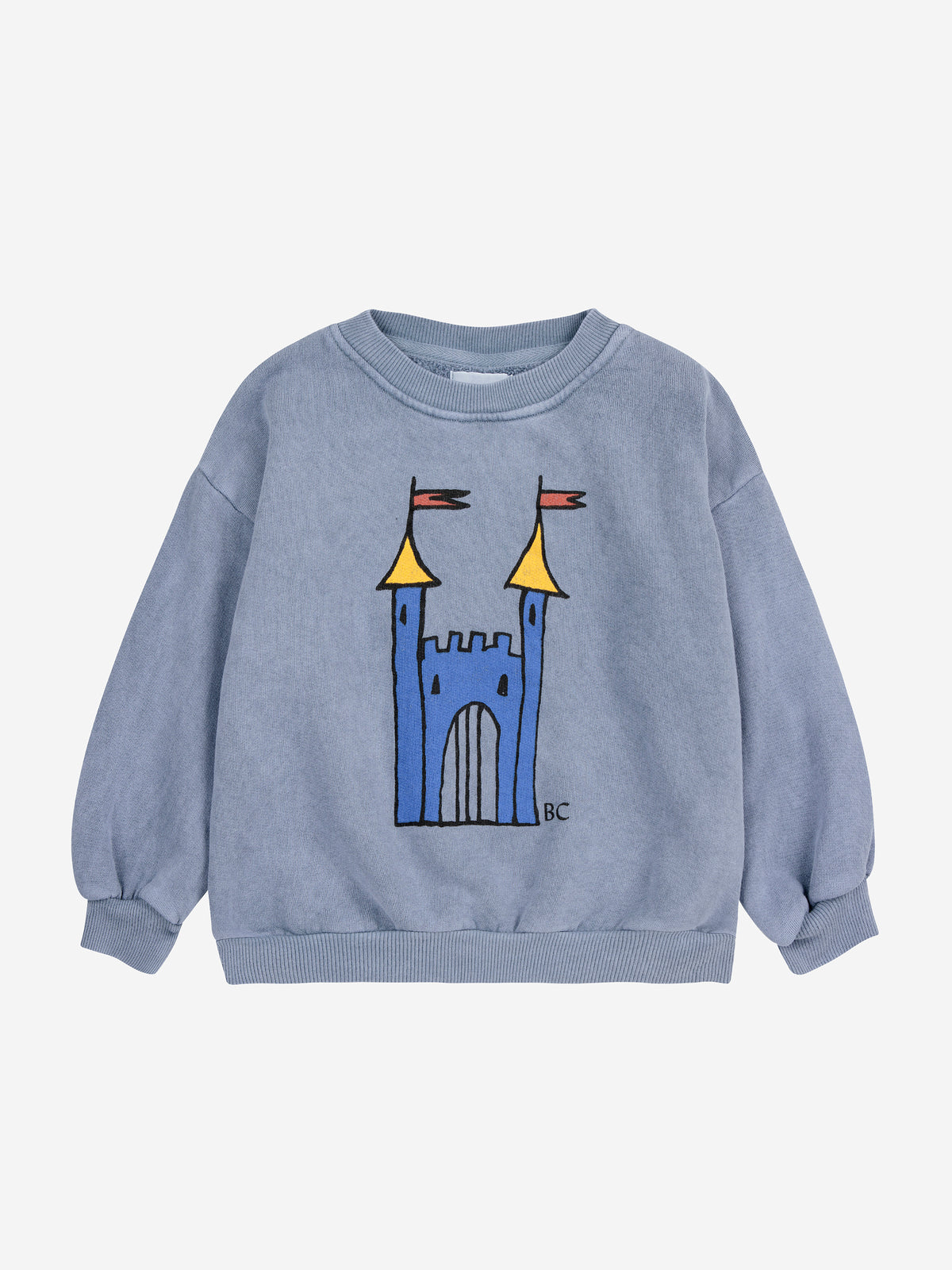 Faraway Castle sweatshirt