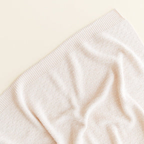 Blanket Dora Cream Hvid 3.