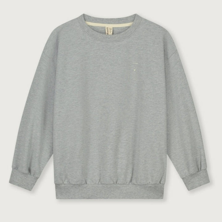 Gray Label Dropped Shoulder Sweater Grey 1
