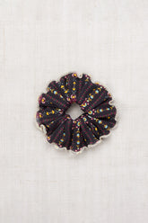 Hair Scrunchie Licorice