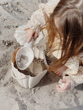 Beach Set Beige