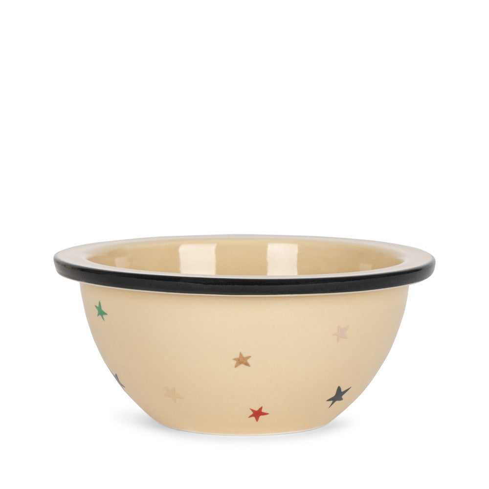 Ceramic Cup and Bowl | Etoile