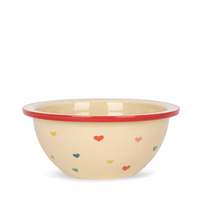 Ceramic Cup and Bowl | Bon Coeur