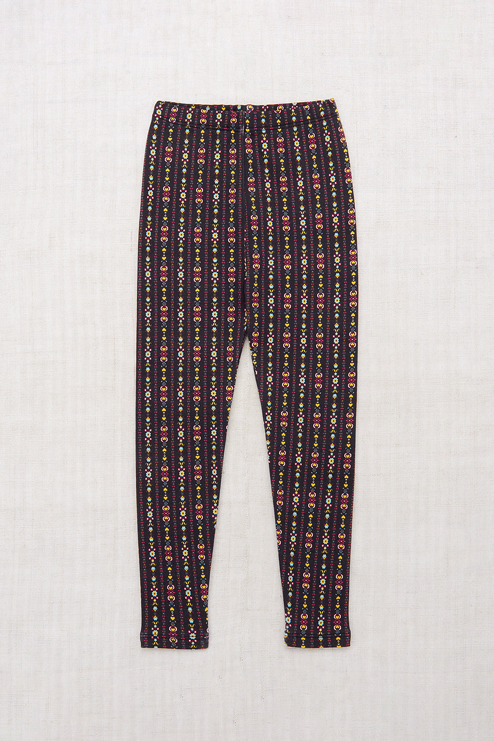 Legging Licorice