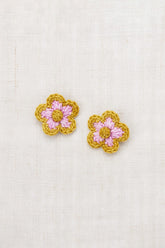 Medium Flower Clip Set