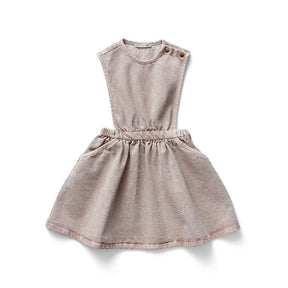 TIPPI PINAFORE PEDRA