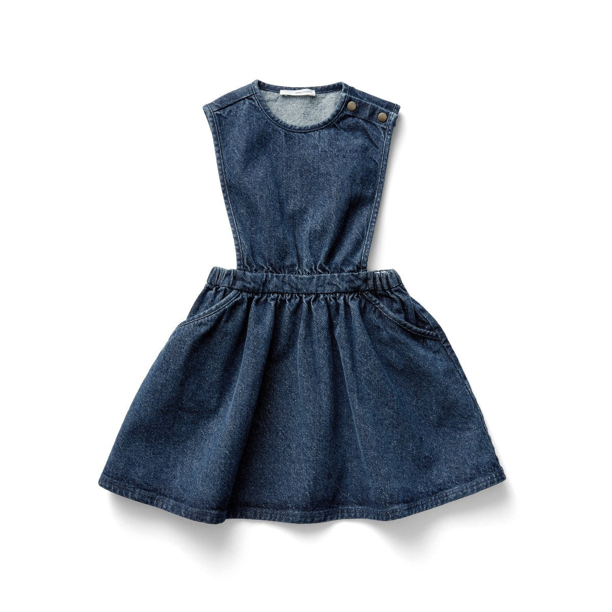 TIPPI PINAFORE ECO WASH