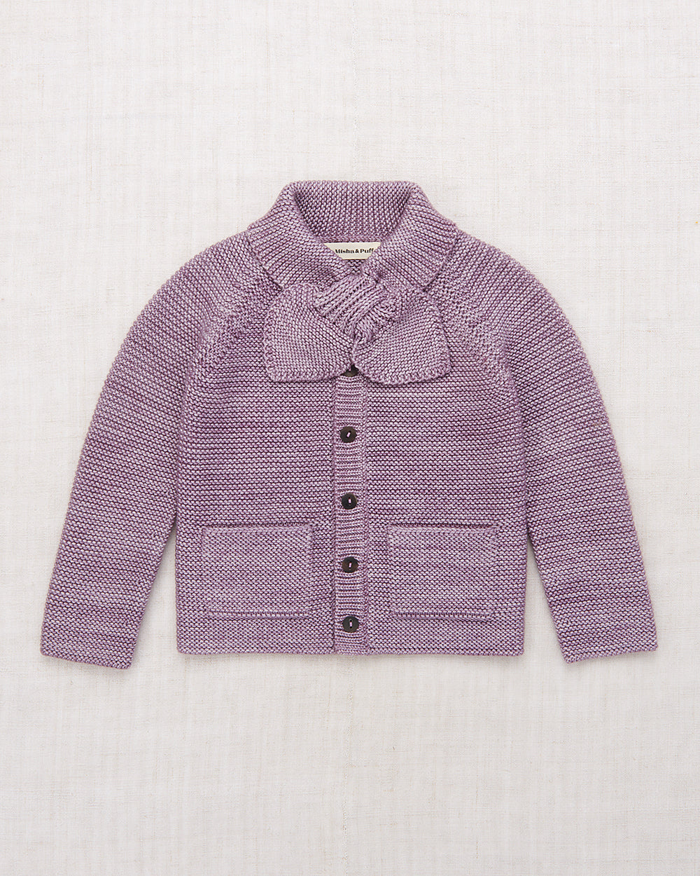 Scout Cardigan Periwinkle