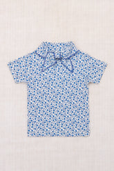 Scout Tee Blue Ribbon Lisse Fields