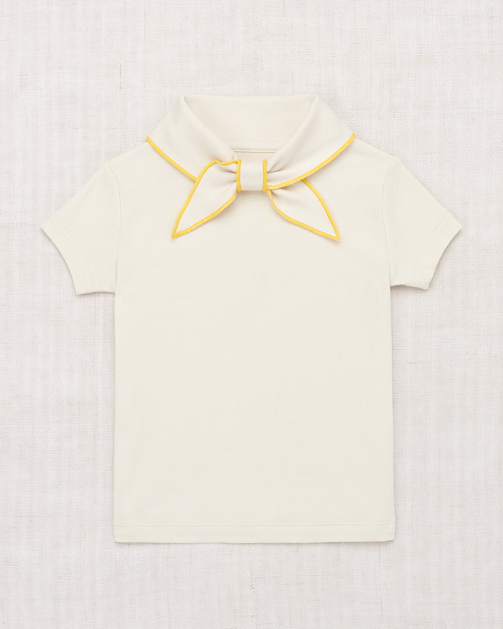Scout Tee Marzipan New