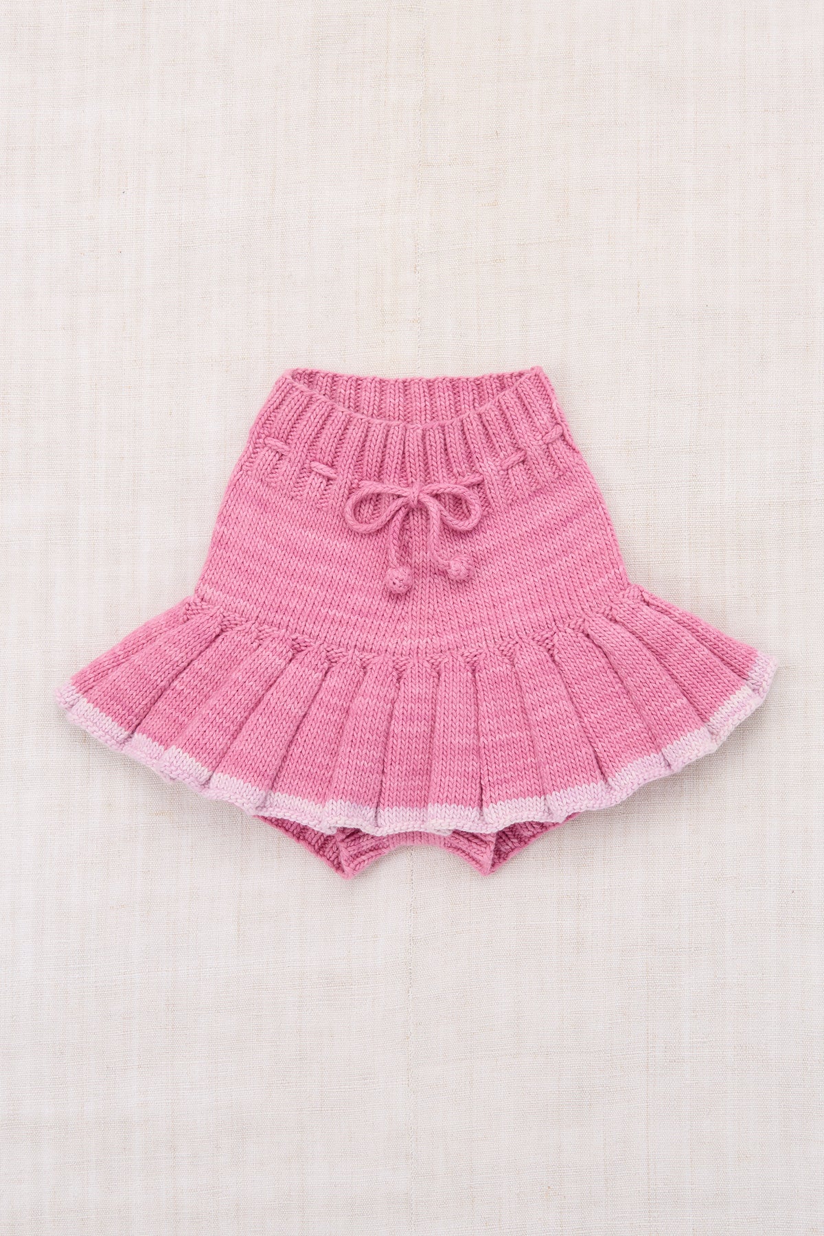 Skating Pond Skirt Azalea