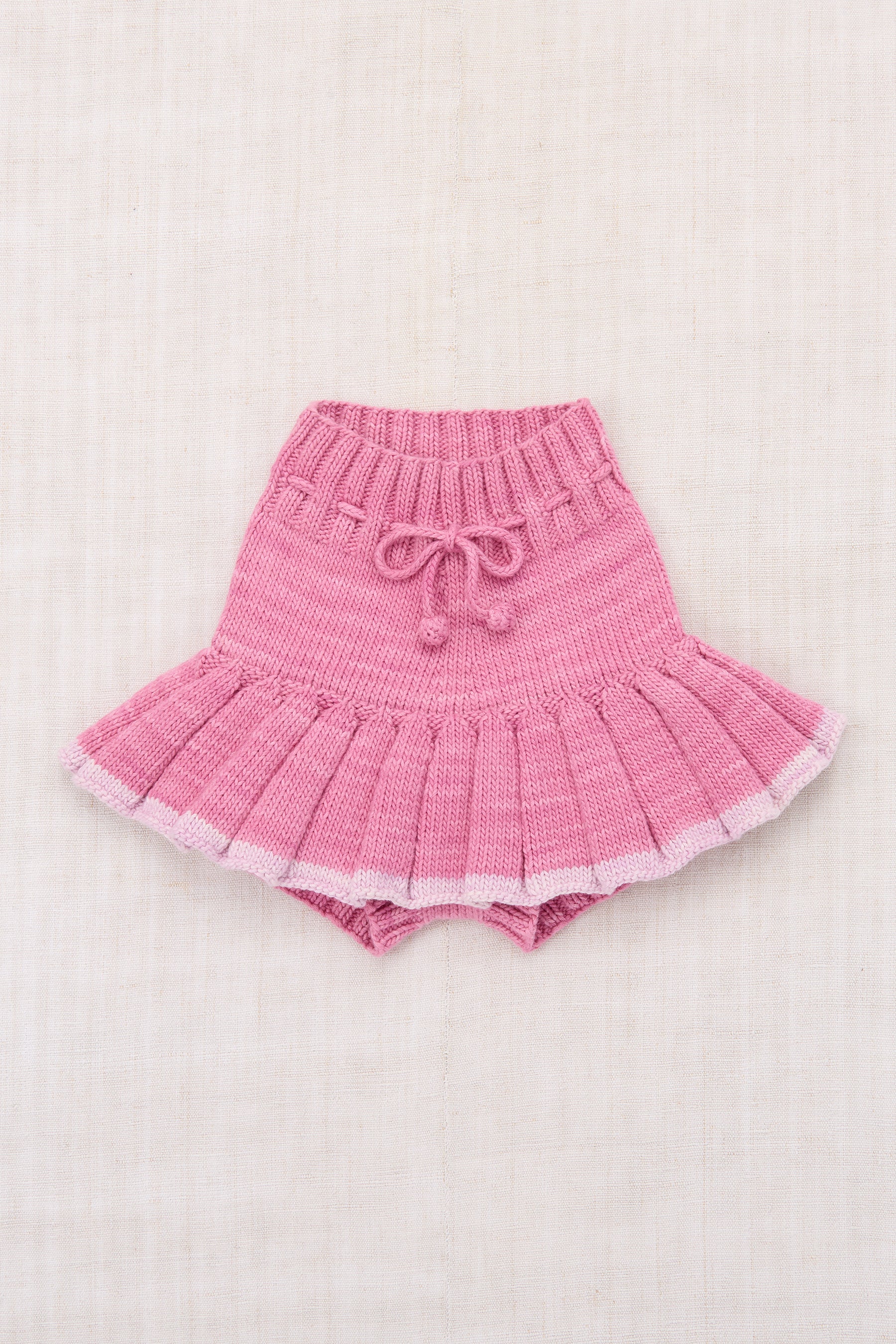 Skating Pond Skirt Azalea