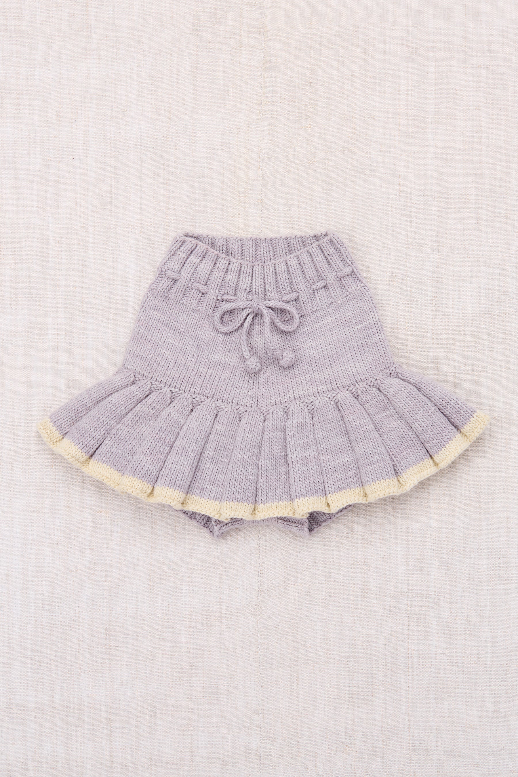 Skating Pond Skirt Mist