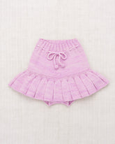 Skating Pond Skirt Pink Lilac