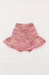 Skating Pond Skirt Prairie Rose