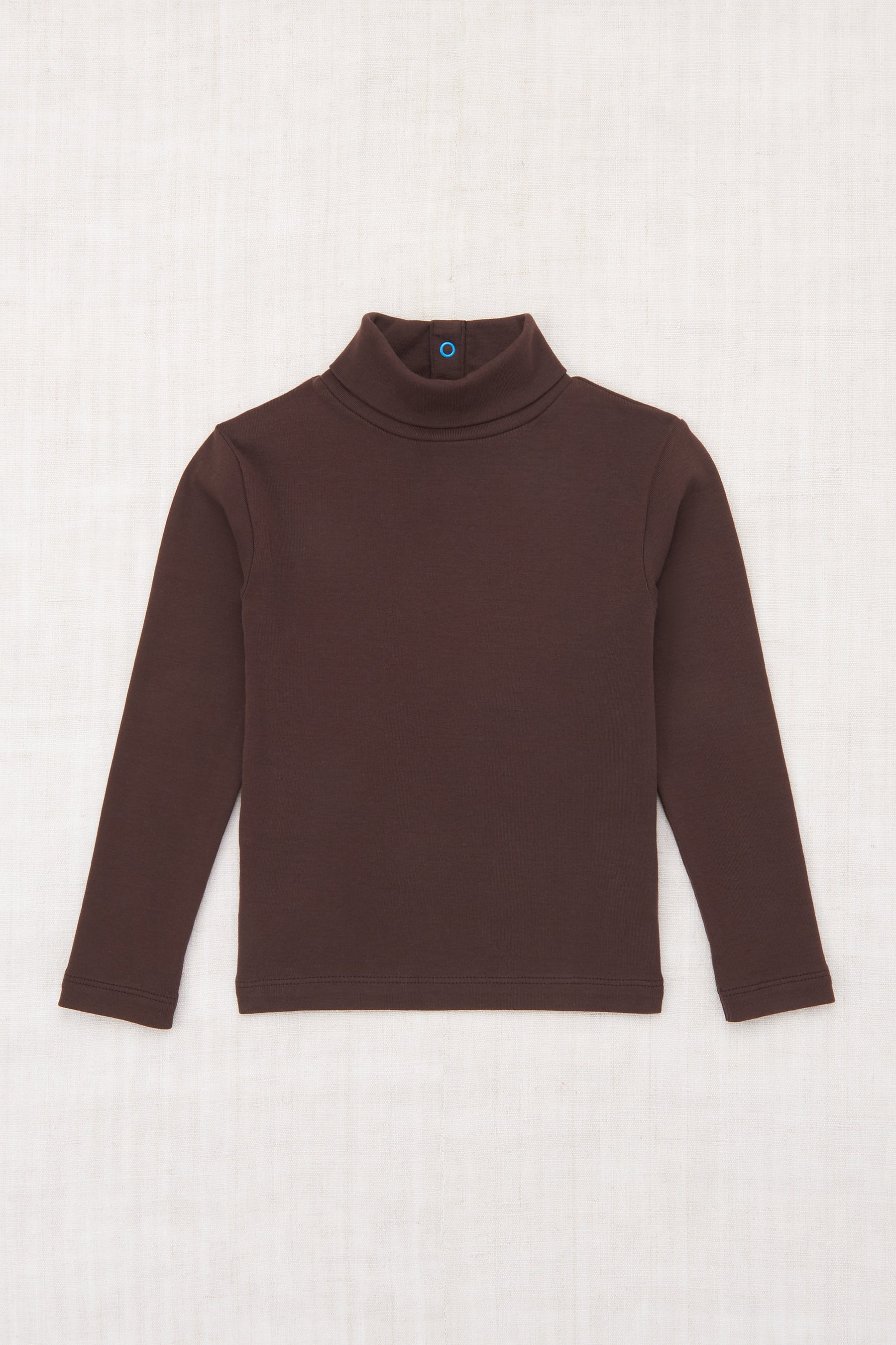 Turtleneck Raisin