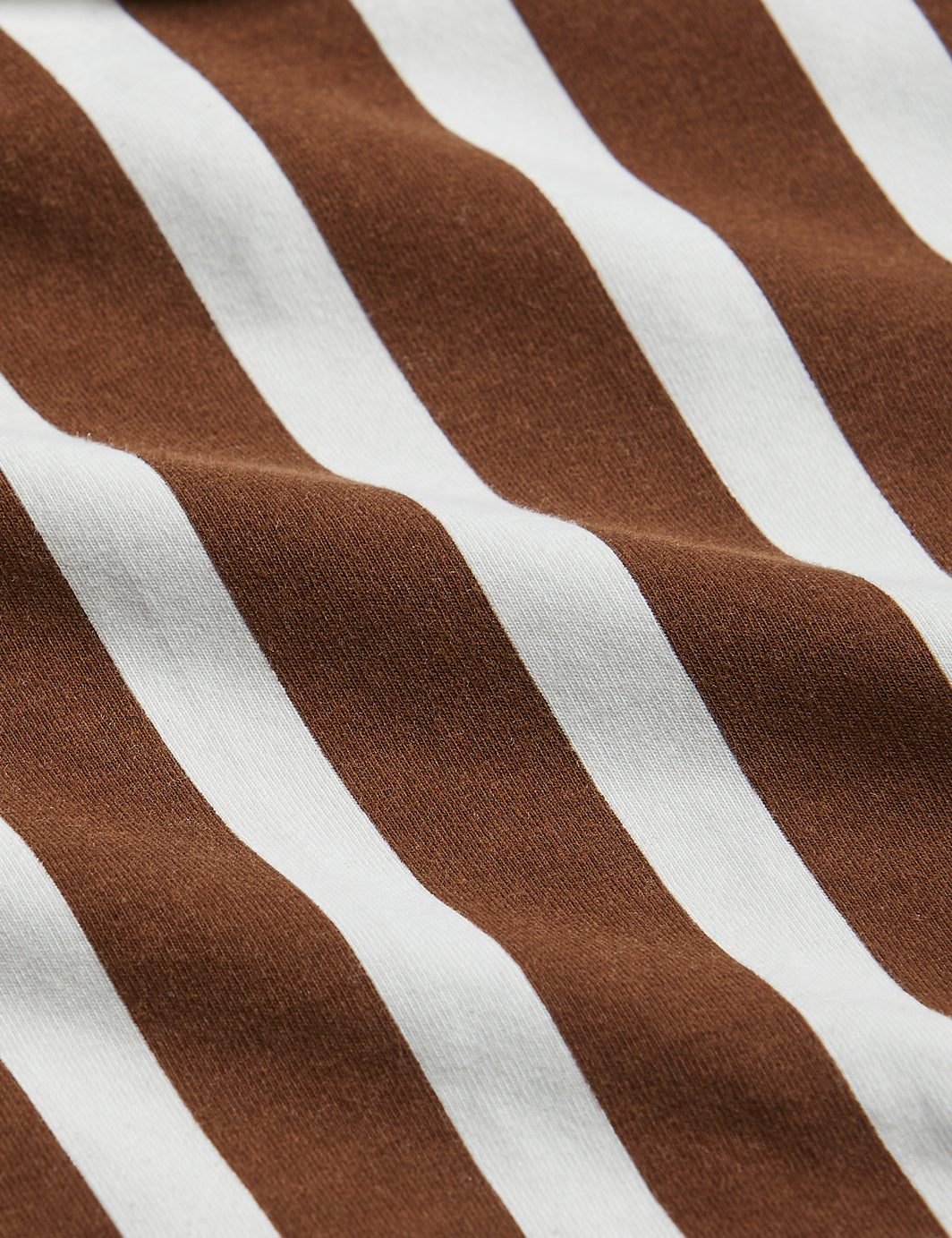 Ritzratz stripe leggings brown