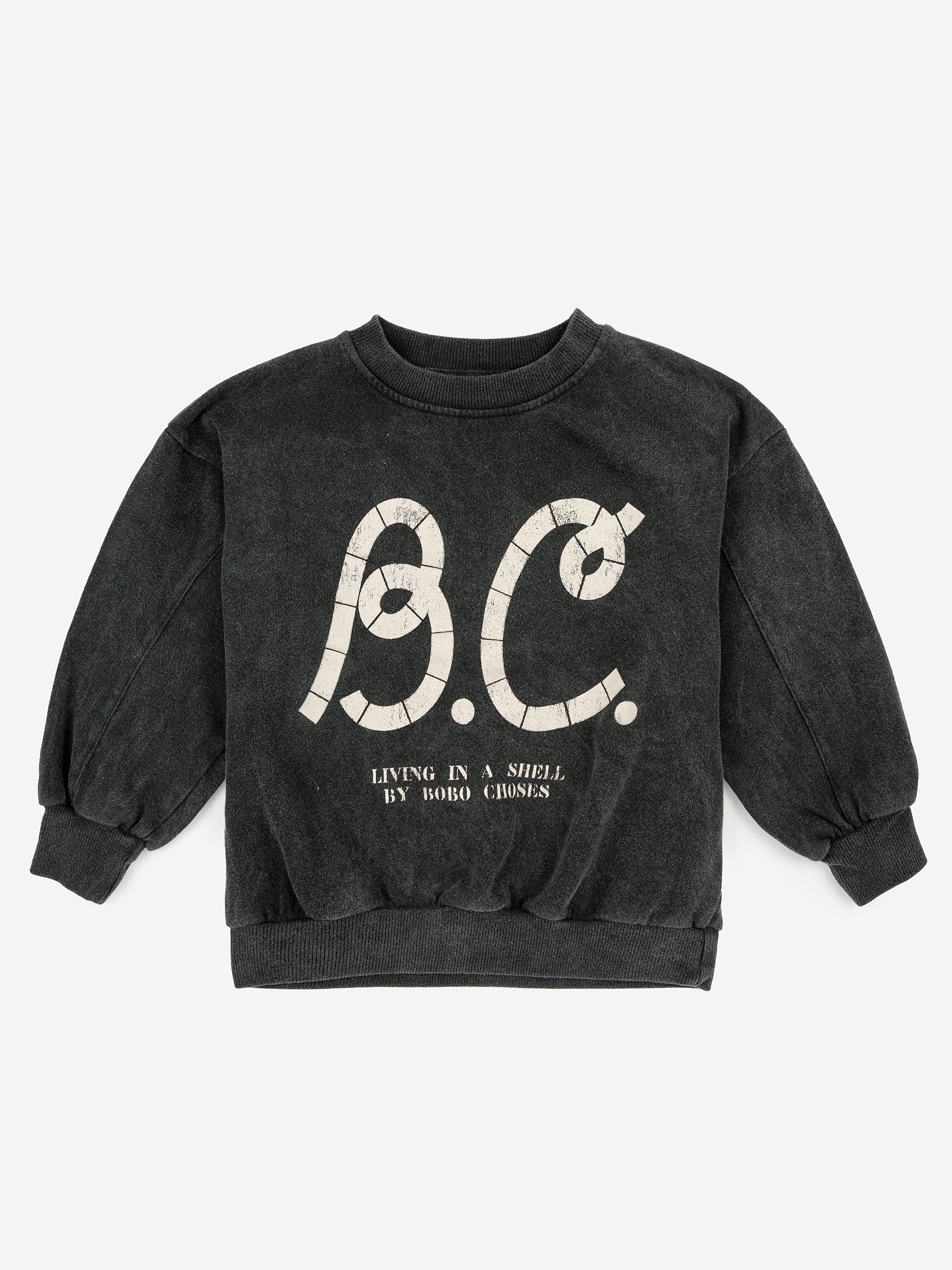 B.C Sail Rope sweatshirt
