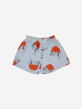 Hermit Crab shorts