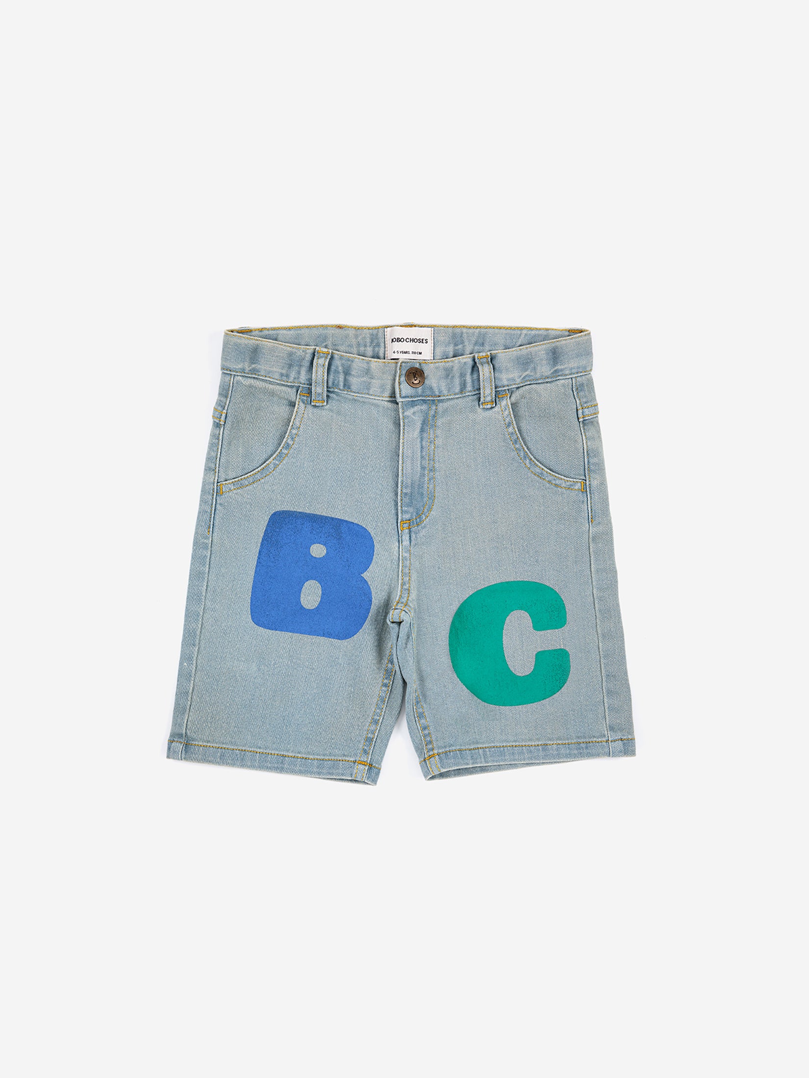 Bermuda shorts BC