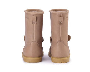 Boots Wadudu Hazelnut | Winter Bunny