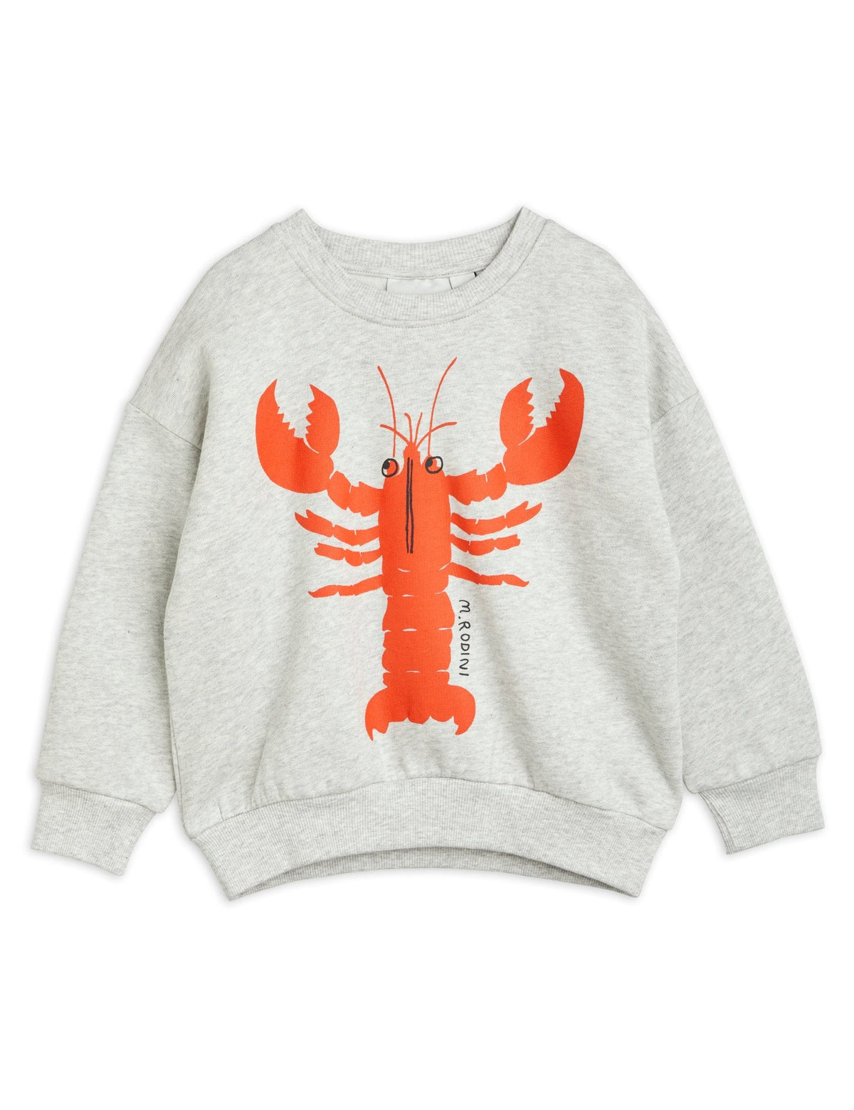 Lobster sp sweatshirt