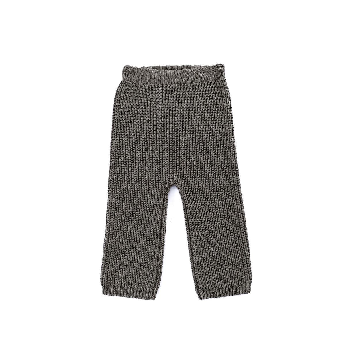Luca Trousers Silver Sage