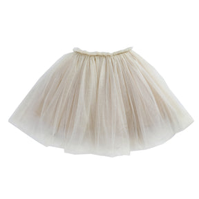 Pien Skirt | Pearl Metallic