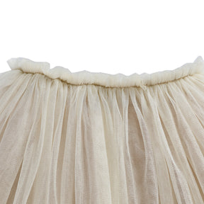 Pien Skirt | Pearl Metallic