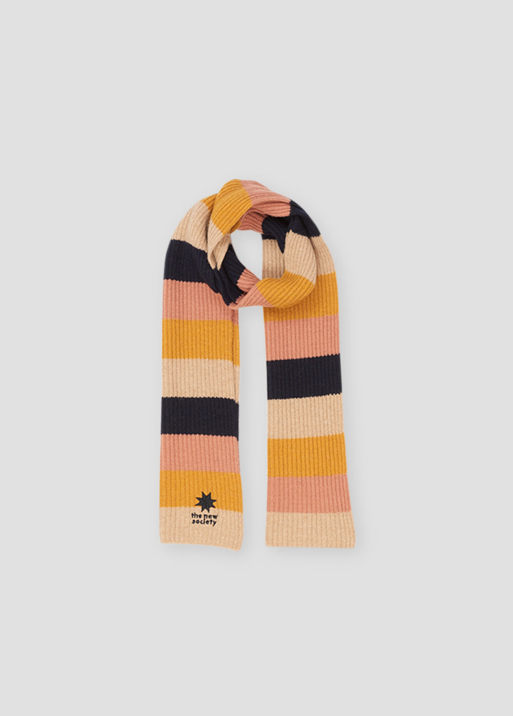 ANTONIETTE SCARF