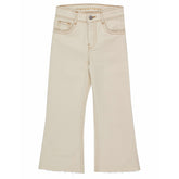 Tinycottons - SOLID FLARED PANT