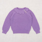 Flower Pullover Provence