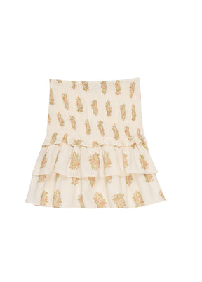 Loretta Skirt | Loretta Print