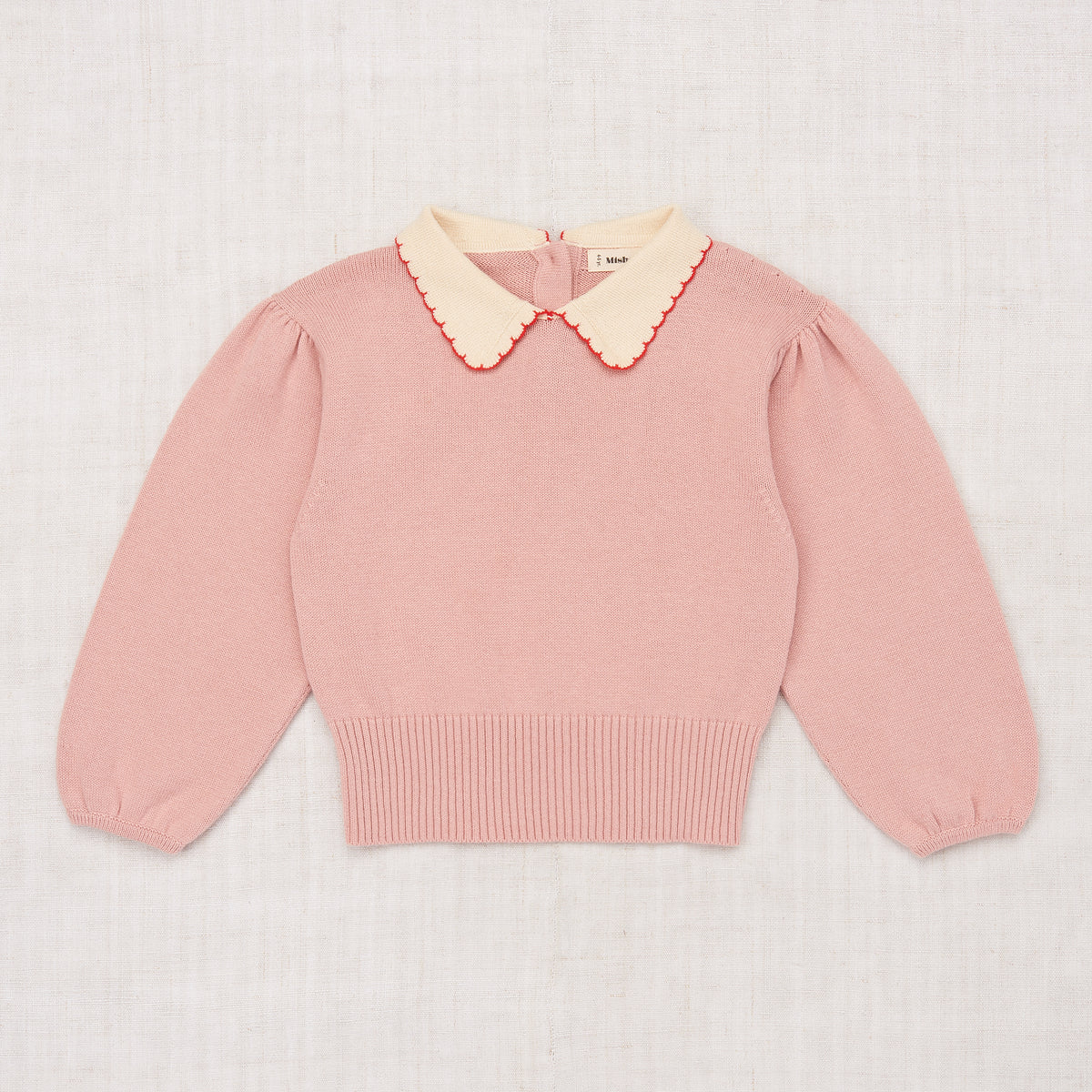 Joanne Sweater | Rosette