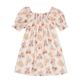 Palermo Dress | Palermo Print