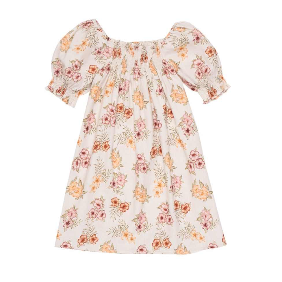 Palermo Dress | Palermo Print