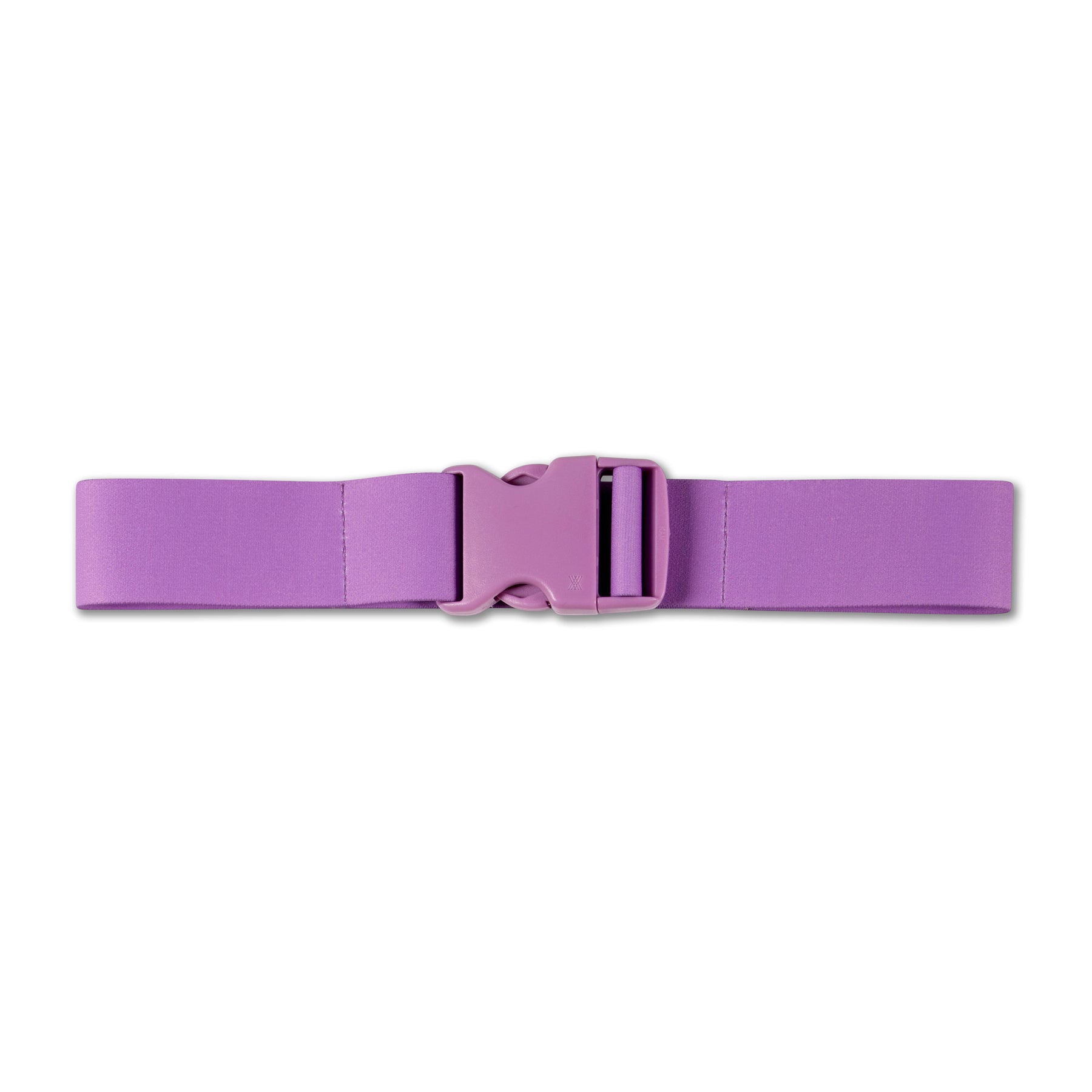Belt | soft violet