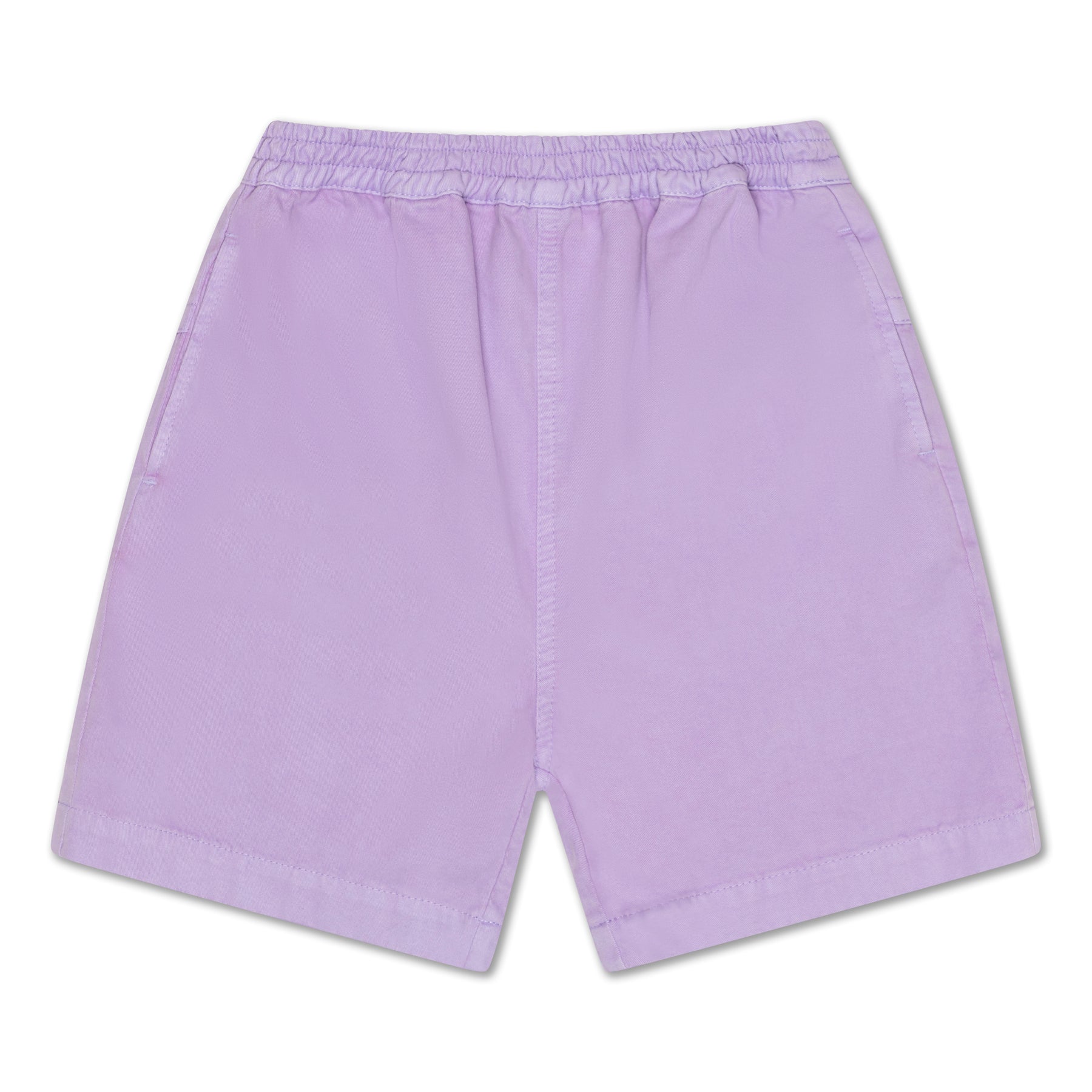 No sweat short | lilac orchid