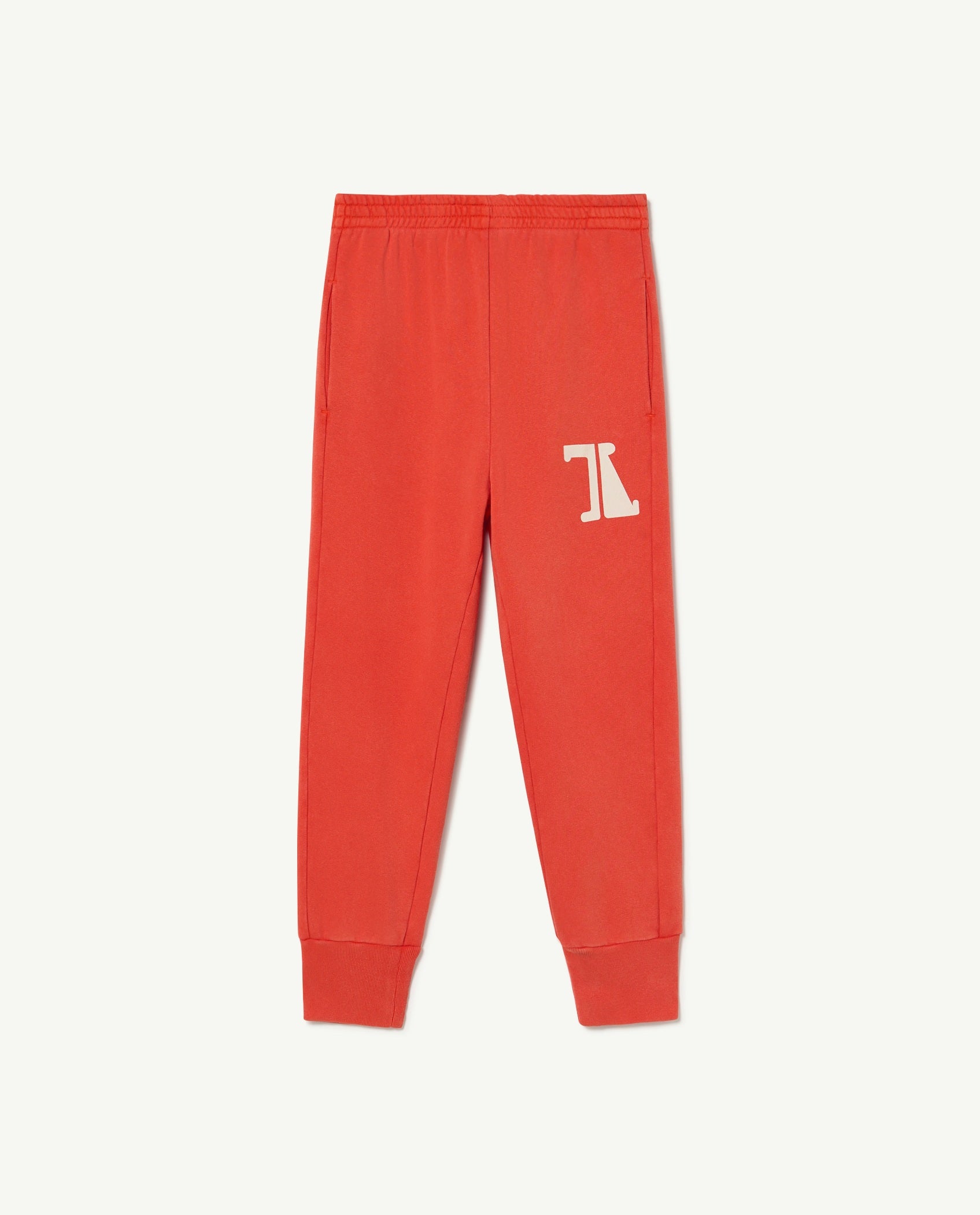 PANTHER PANTS RED