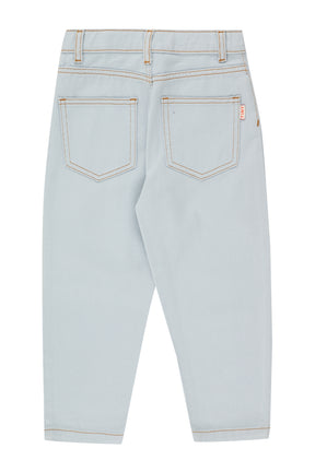 SIESTA FIESTA BAGGY JEANS