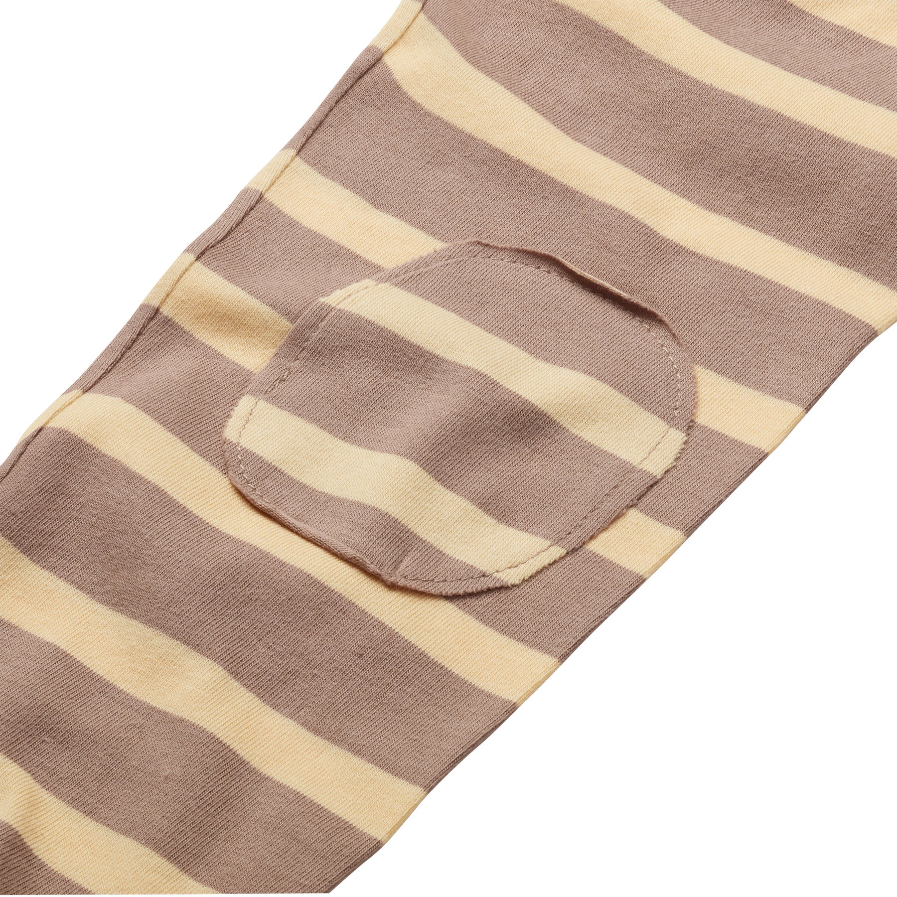 Legging Mushroom Stripes