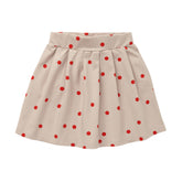 Skirt Coral Dot